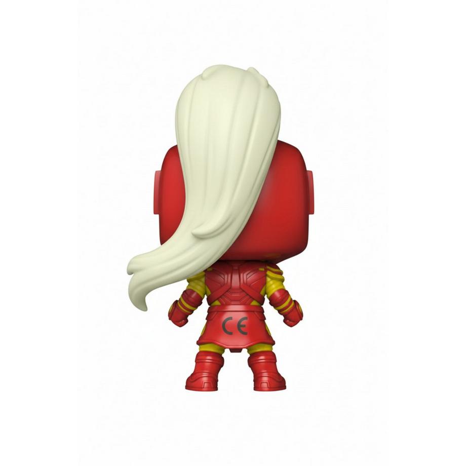 Funko  Funko Pop ! Marvel : Iron Man Mystic Armor (918) Exclusive 