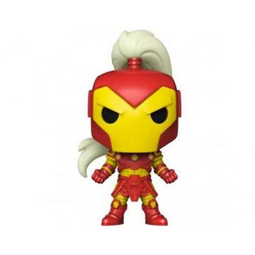 Funko POP! Marvel: Iron Man (Mystic Armor) (918) EXM