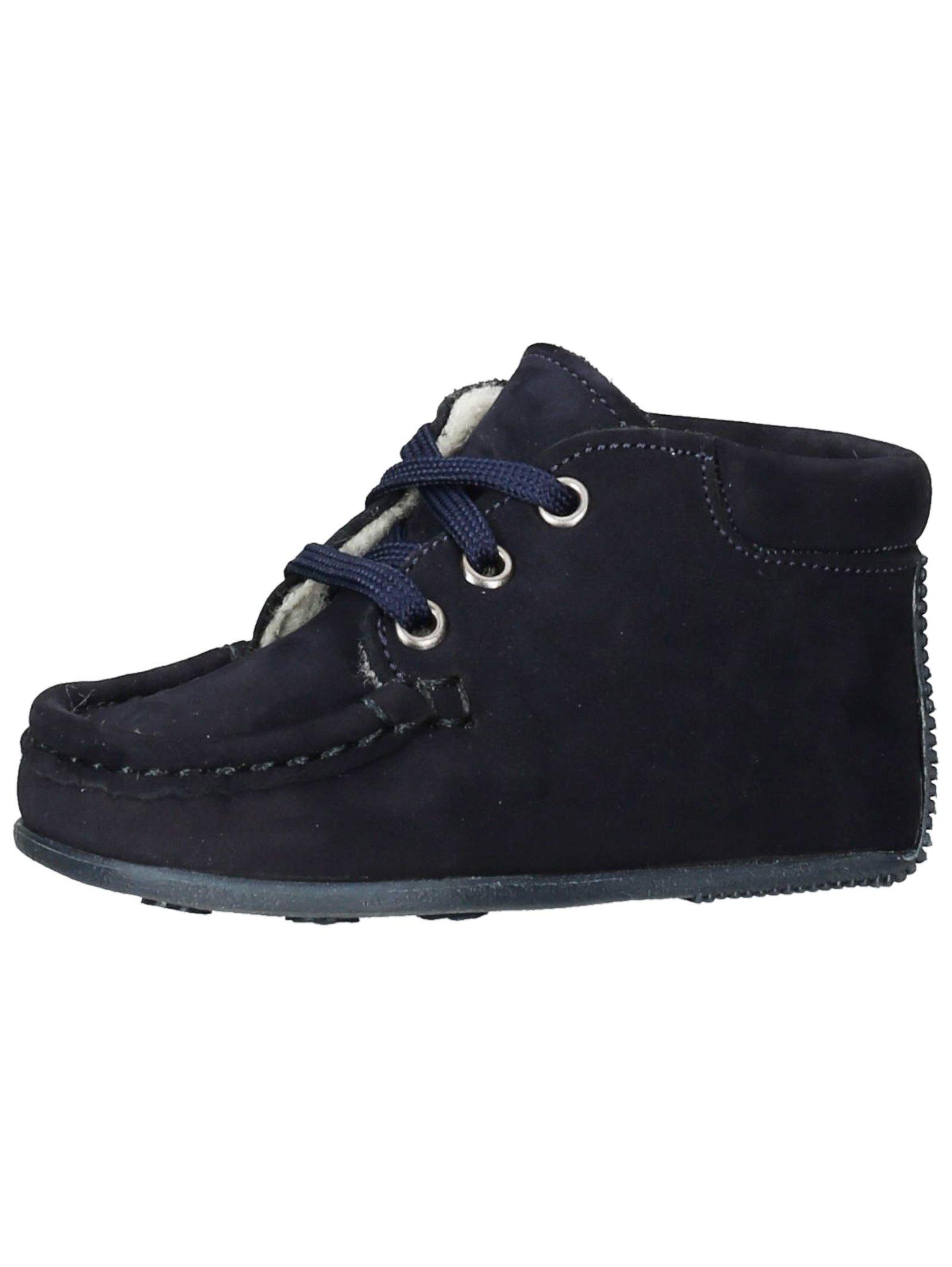 Image of Halbschuhe Jf-80510 Unisex Blau 22