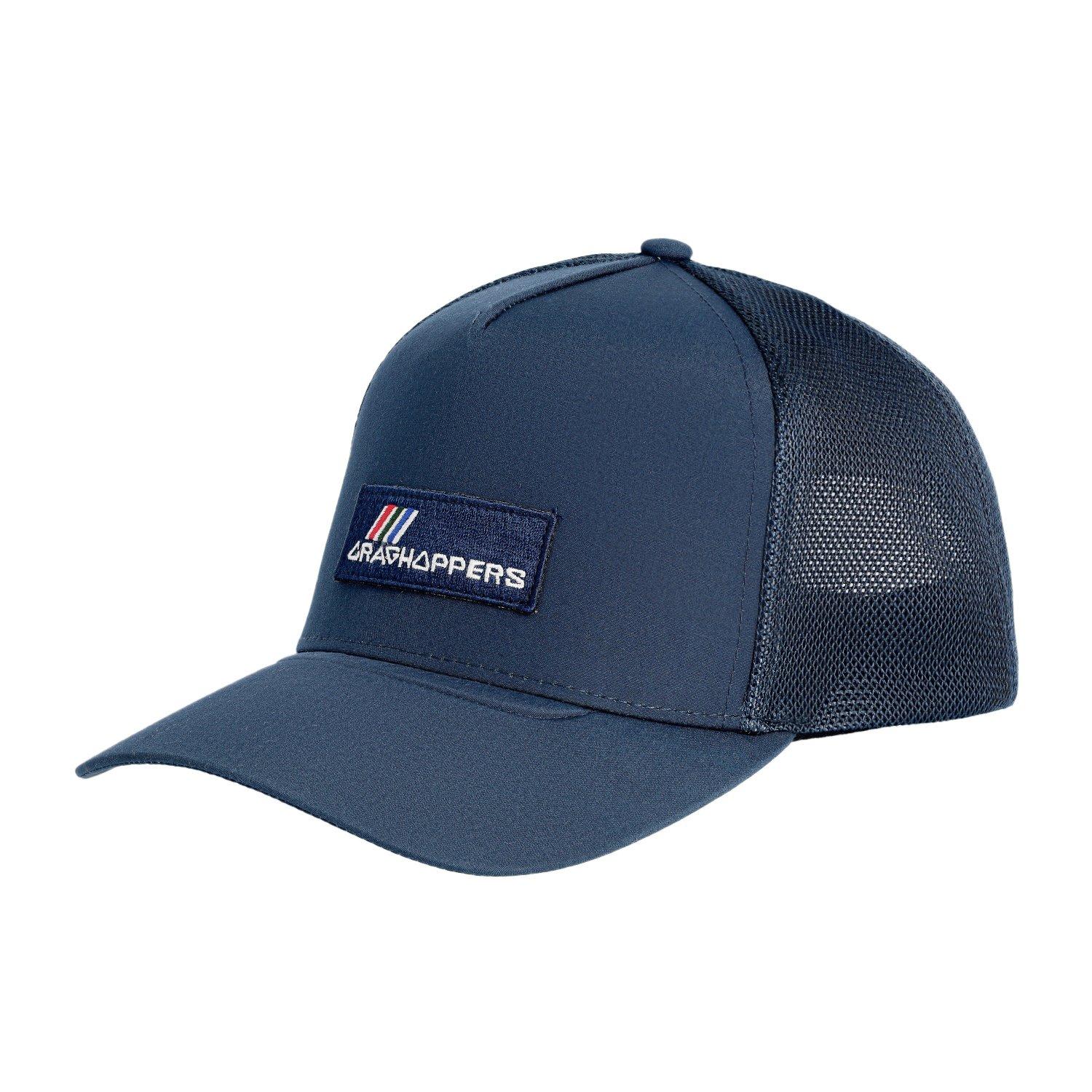 Image of Trucker Cap Kiwi Herren Marine ONE SIZE