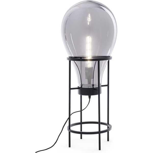 Image of Stehlampe Shine Bulb Glas Stehlampe Shine Bulb Glas