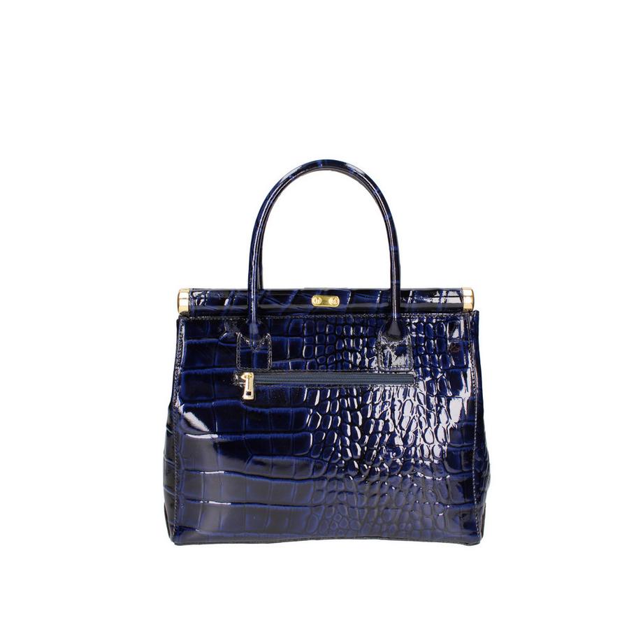 Gave Lux Starre Handtasche  