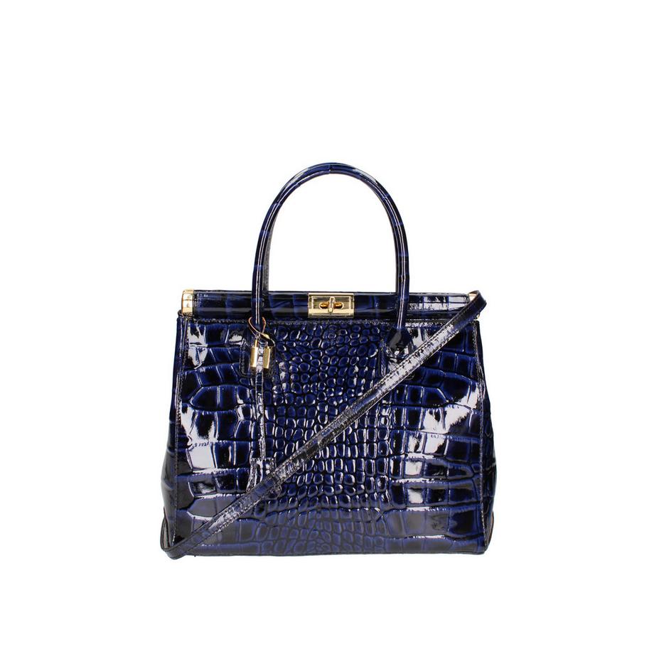 Gave Lux Starre Handtasche  