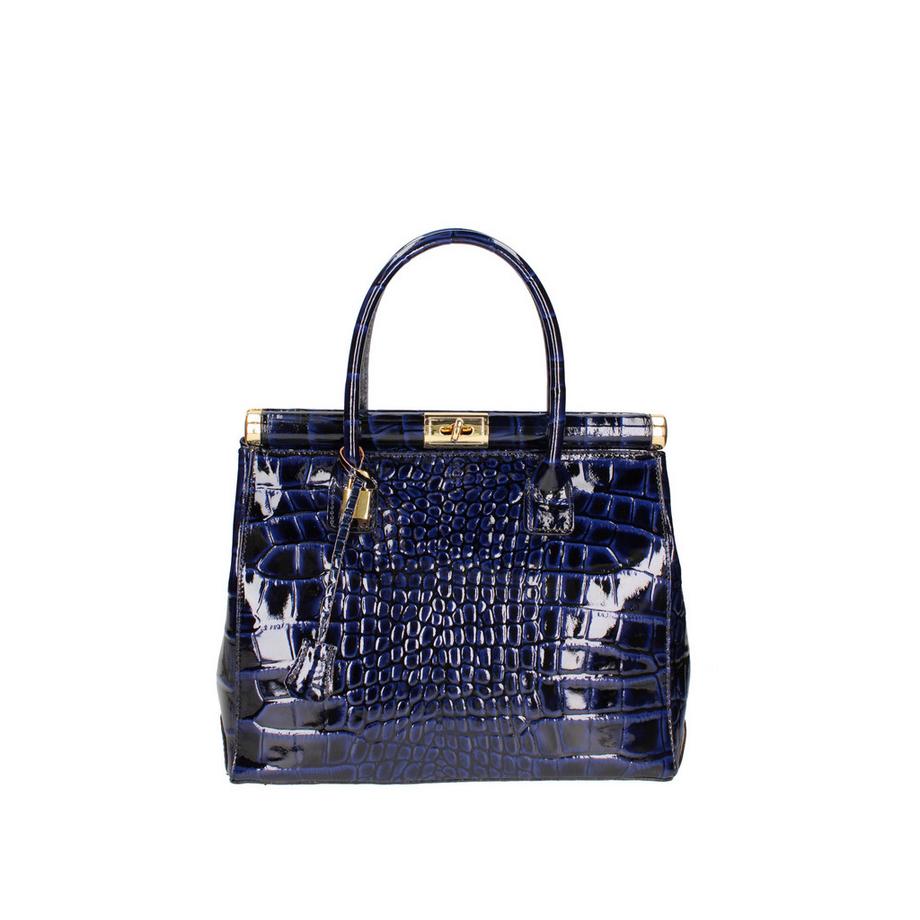 Gave Lux Starre Handtasche  