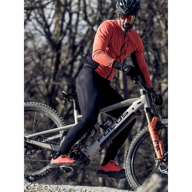 Spiuk Anatomic Polaire Membrane Veste  