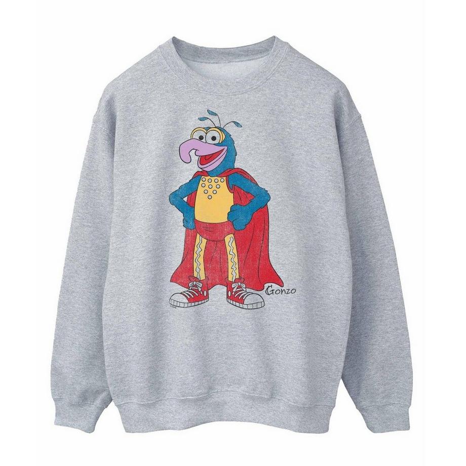Classic Sweatshirt