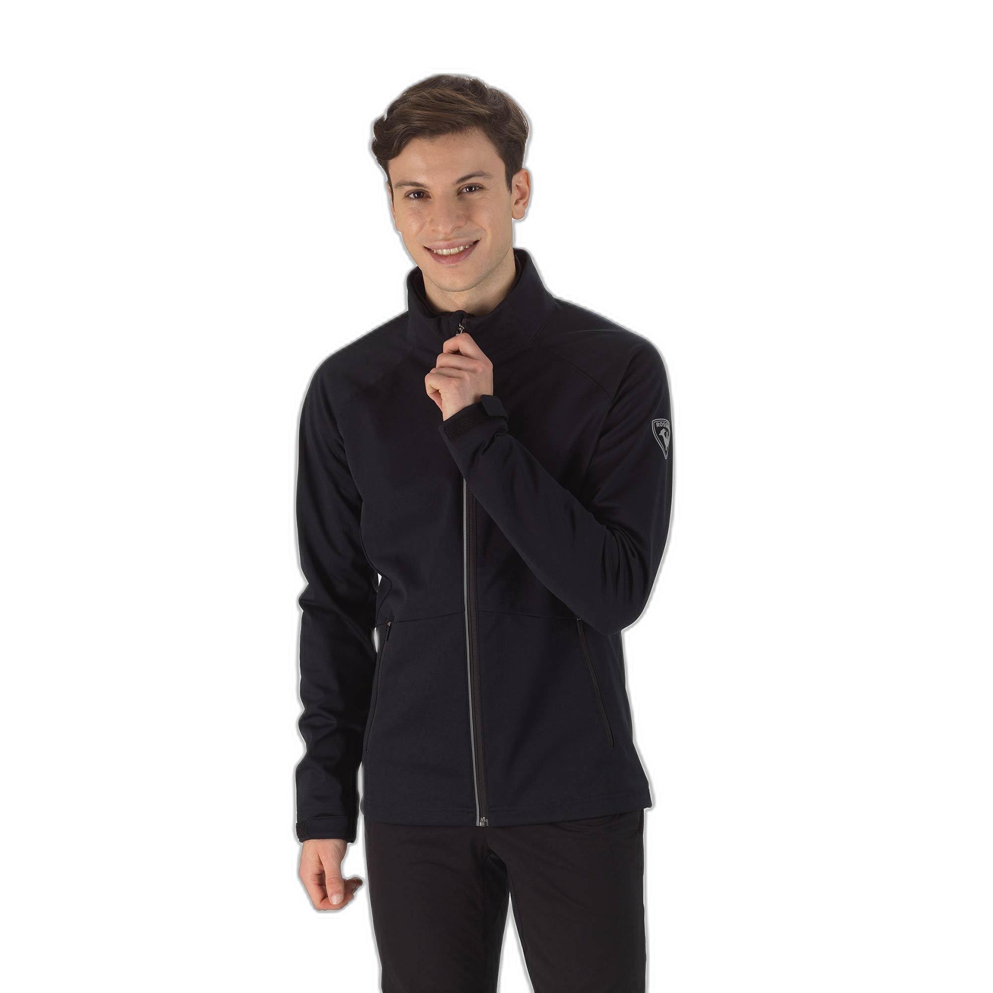 Image of Softshell-skijacke Unisex XS