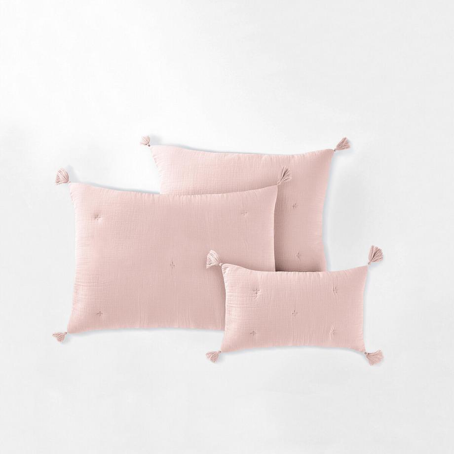 La Redoute Intérieurs Housse de coussin Kumla  