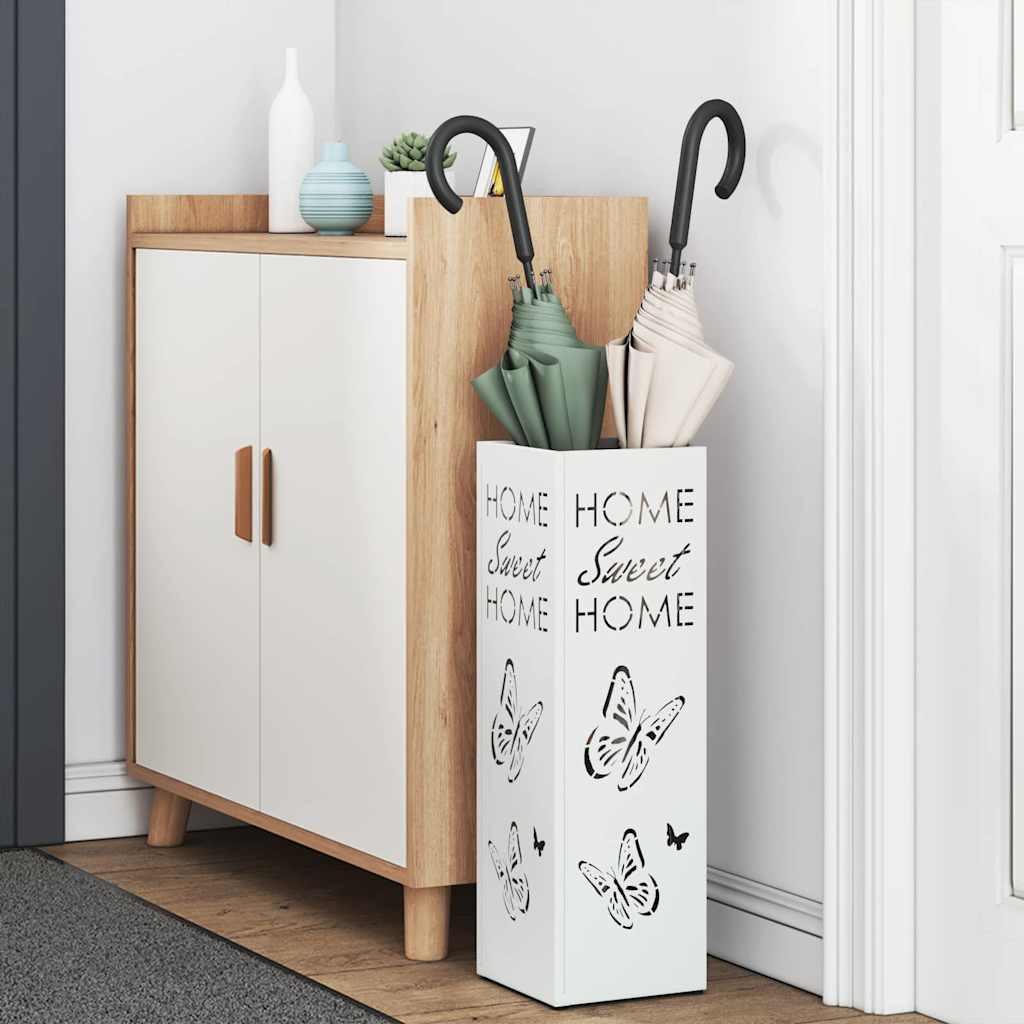 VidaXL Sonnenschirmhalter metall  