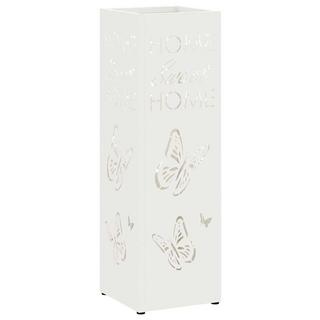 VidaXL Sonnenschirmhalter metall  