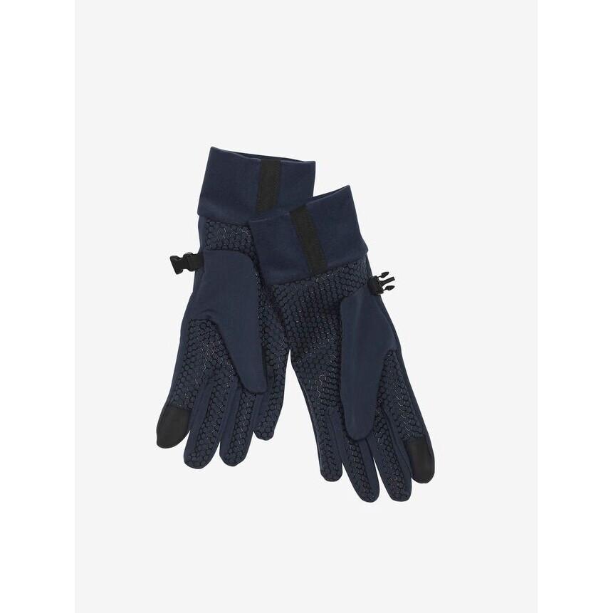 AIGLE  gants tactiles power stretch 