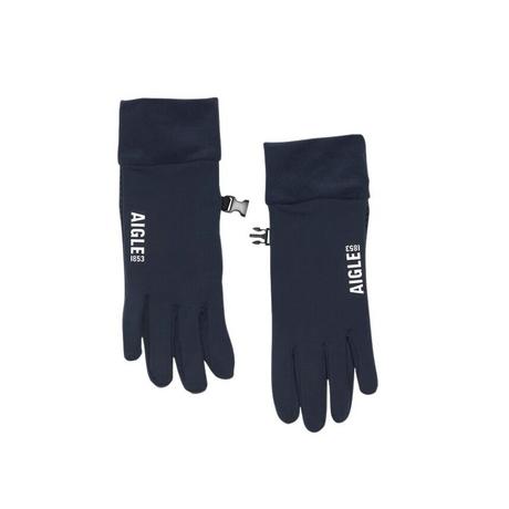 AIGLE  gants tactiles power stretch 