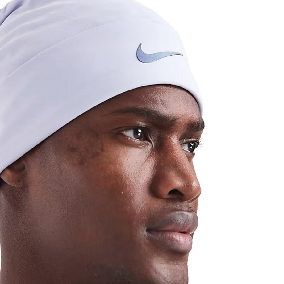 NIKE Bonnet U Peak avec Bordure Drifit  