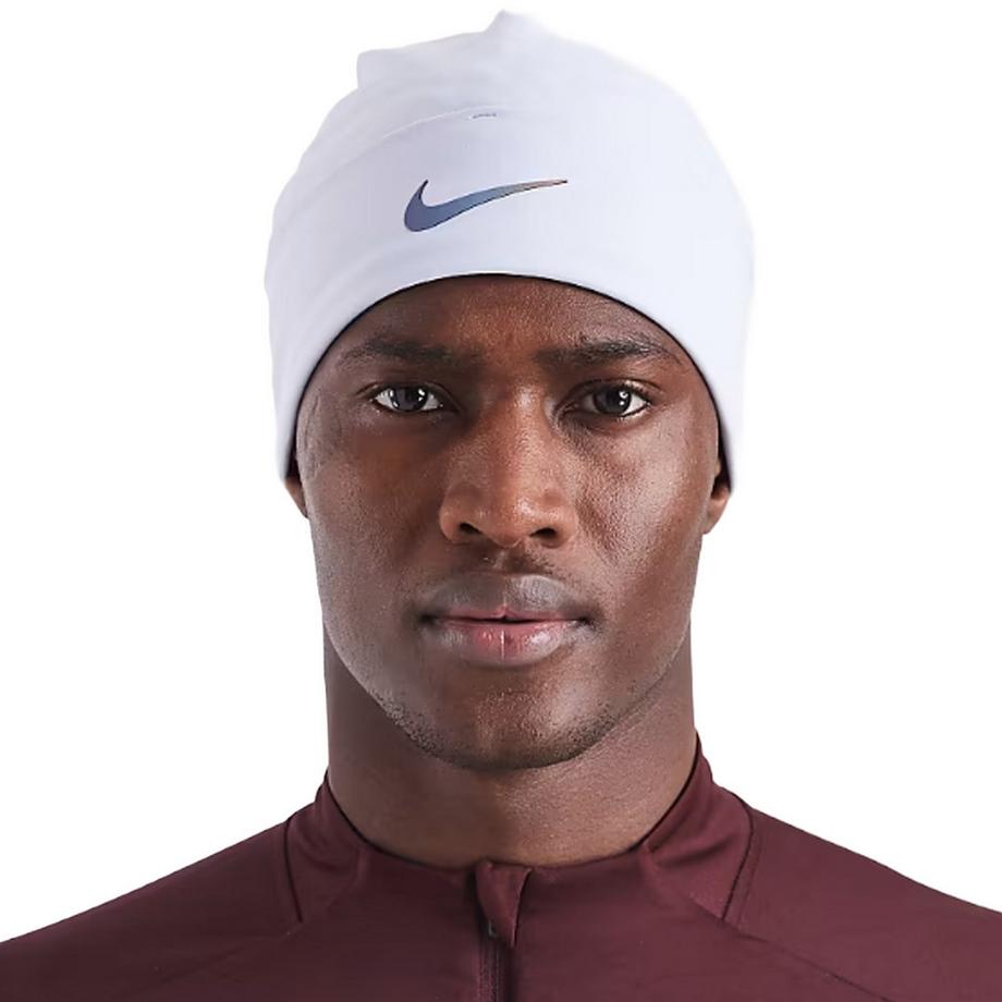 NIKE Bonnet U Peak avec Bordure Drifit  
