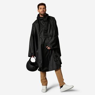 BTWIN  Poncho - City 100 