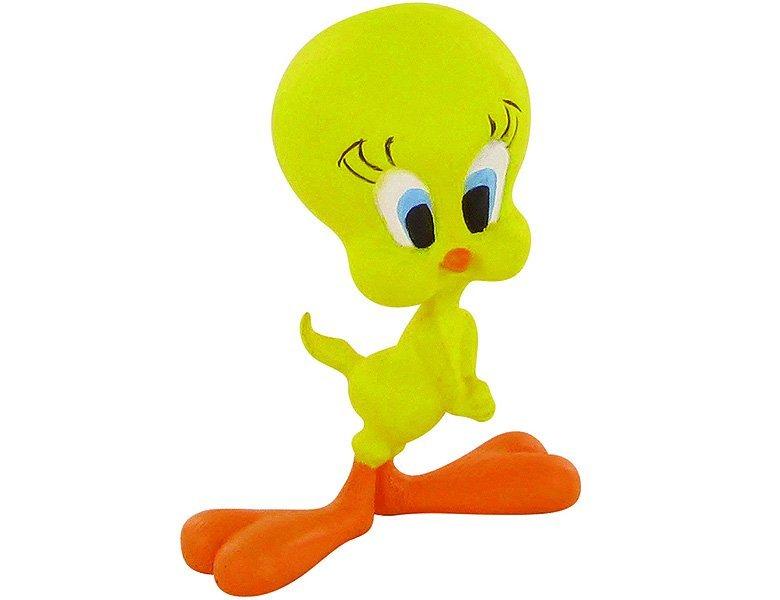 Image of Looney Tunes Tweety