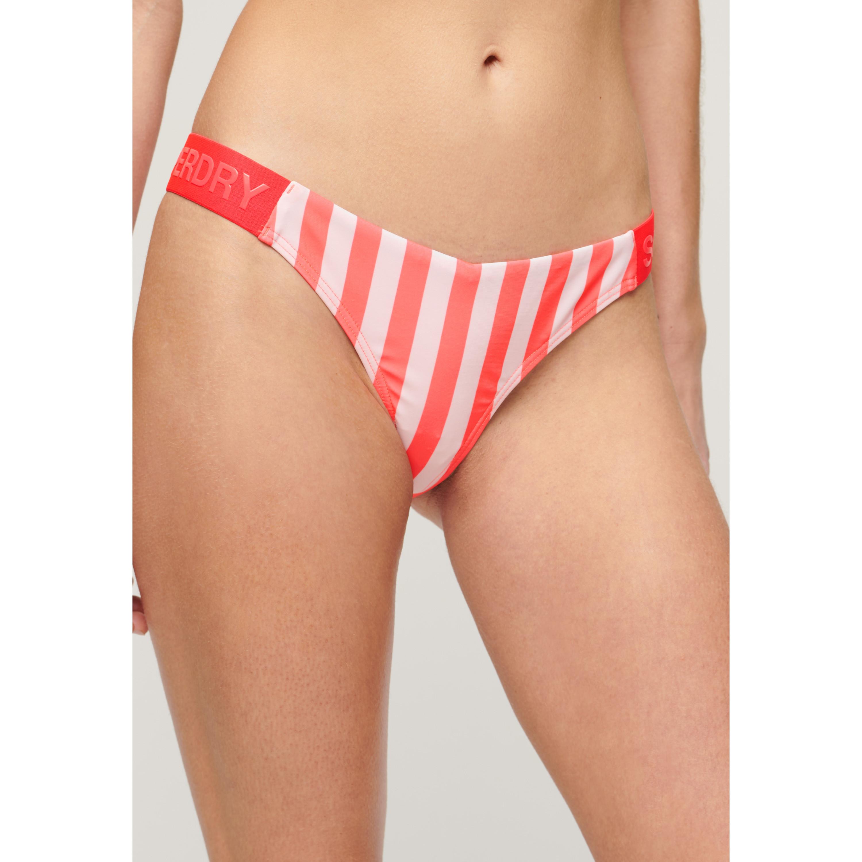 Superdry  daen-bikinihose 