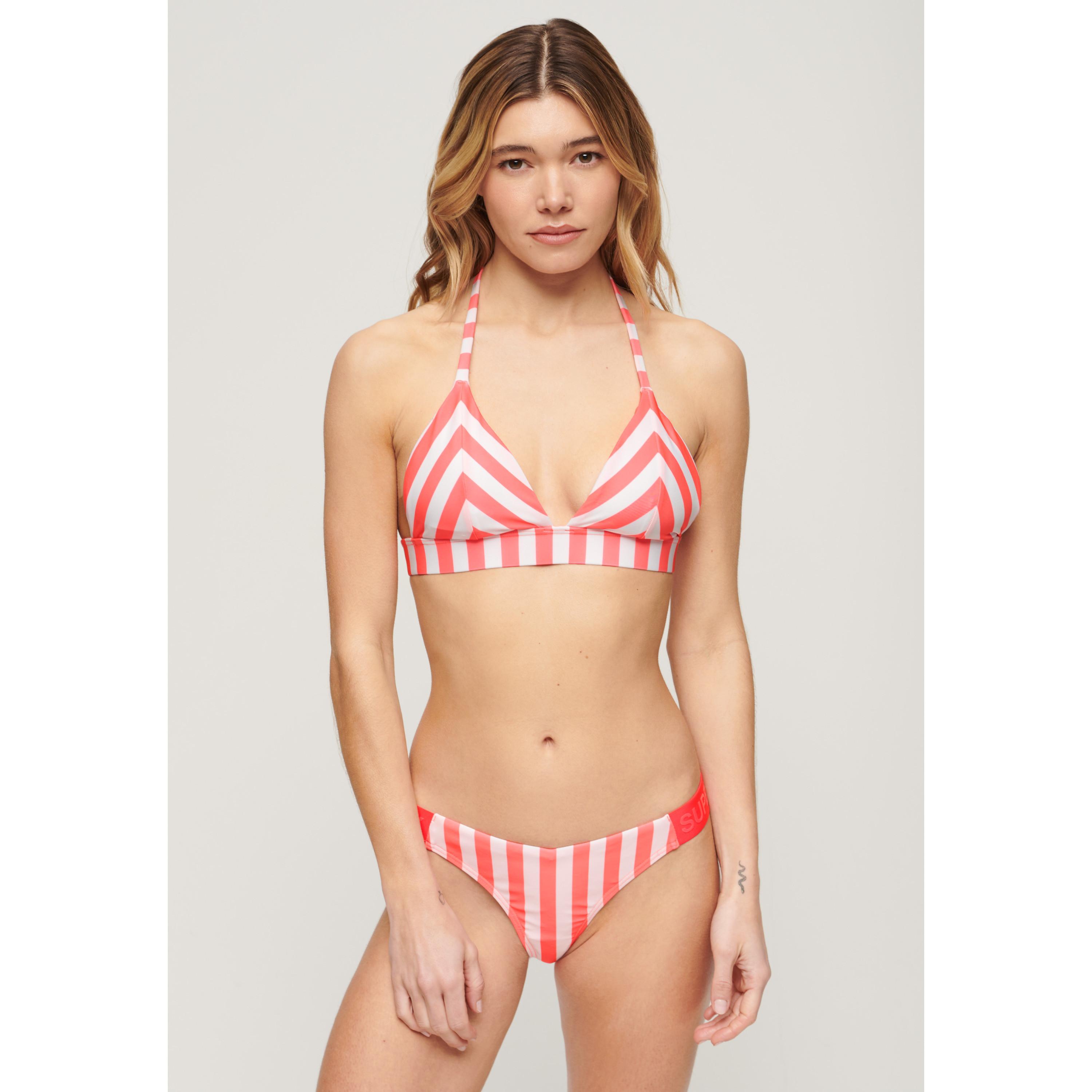 Superdry  daen-bikinihose 