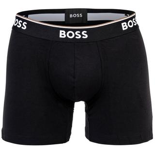 BOSS BoxerBr 3P Power Boxer  Paquet de 3 Stretch-BoxerBr 3P Power 