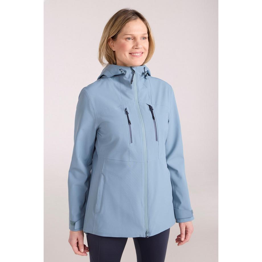 Mountain Warehouse Breeze Veste Imperméable  