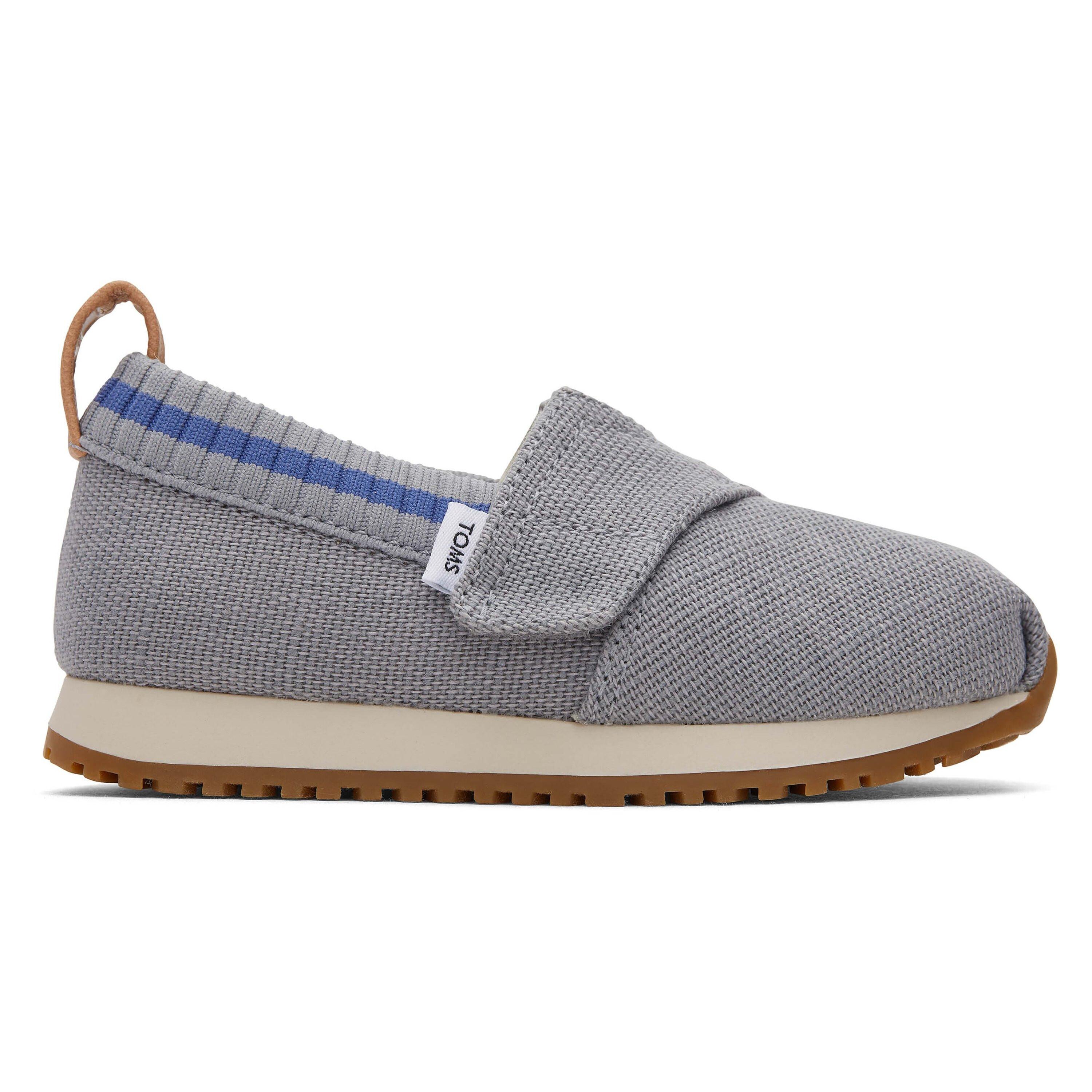 Image of Sneakers Aus Leinen, Baby Alpargata Resident Heritage Unisex 22