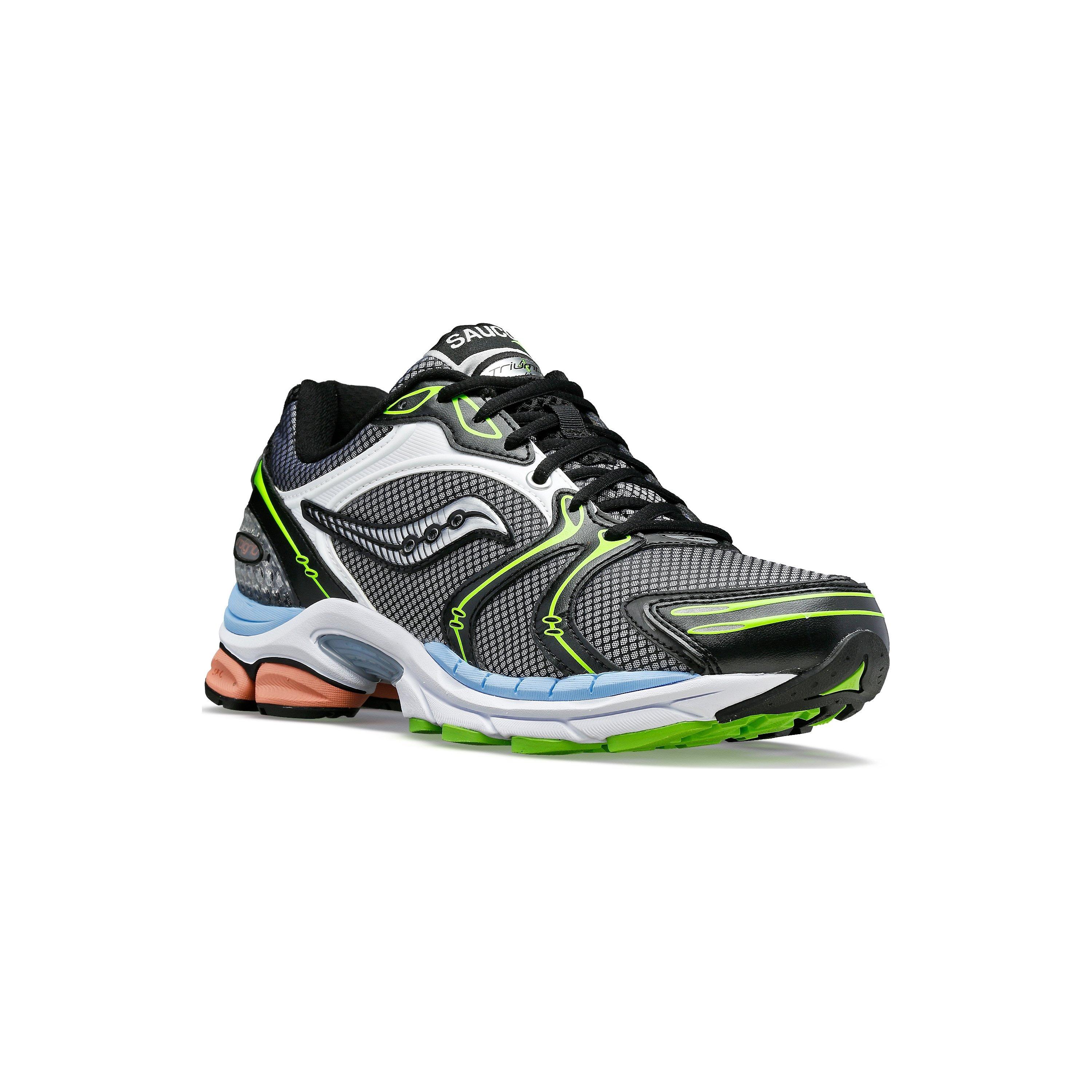 saucony  scarpe da ginnastica progrid triumph 4 