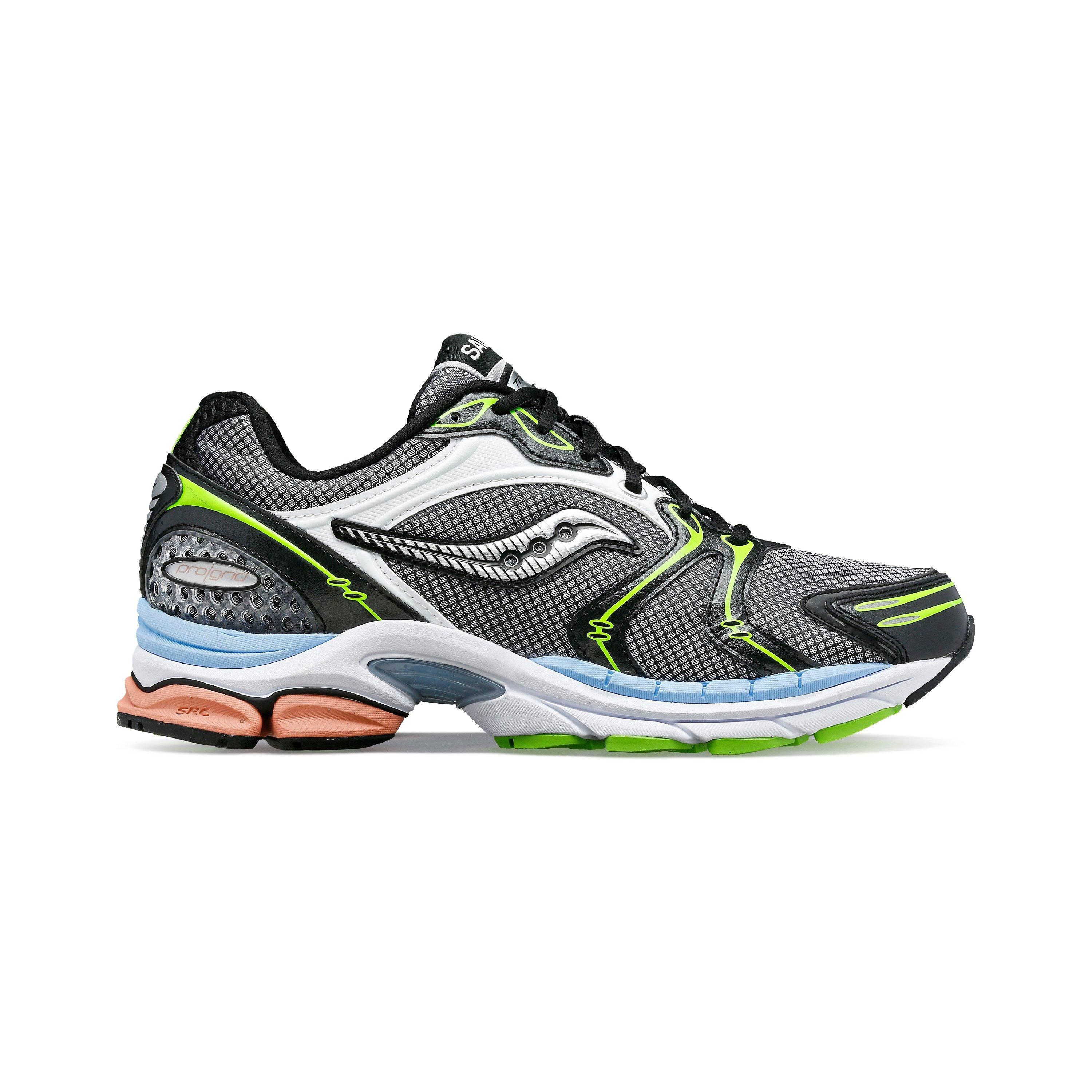 saucony  scarpe da ginnastica progrid triumph 4 