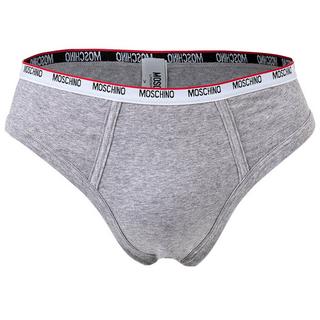 Moschino Underwear  Slip  Paquet de 2 Confortable à porter 