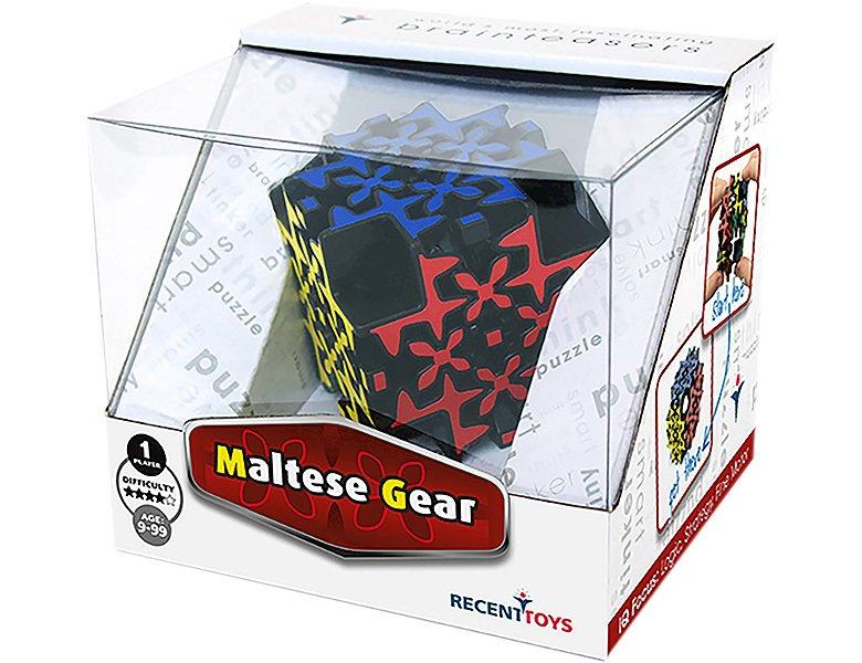 Recent Toys  Maltese Gear 