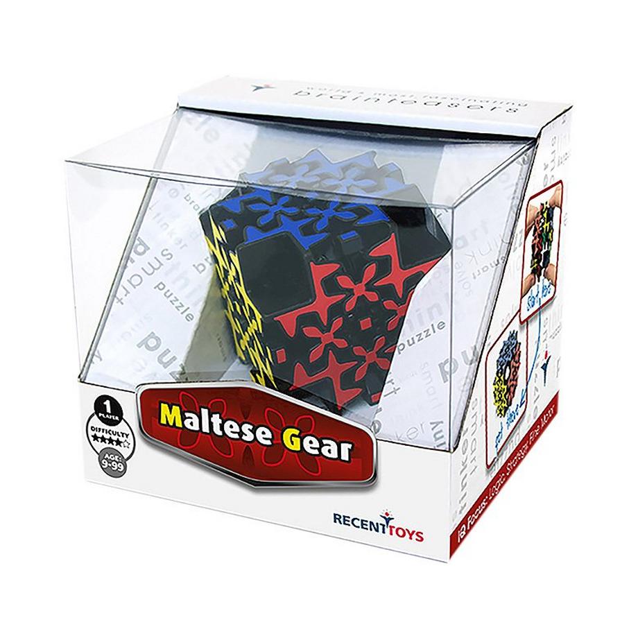 Recent Toys  Maltese Gear 