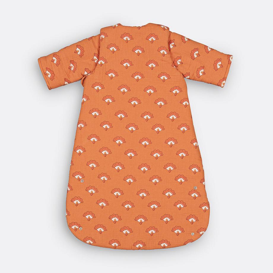 La Redoute Intérieurs Sabana Baby Schlafsack mit abnehmbaren Ärmeln  