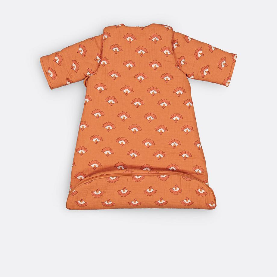 La Redoute Intérieurs Sabana Baby Schlafsack mit abnehmbaren Ärmeln  