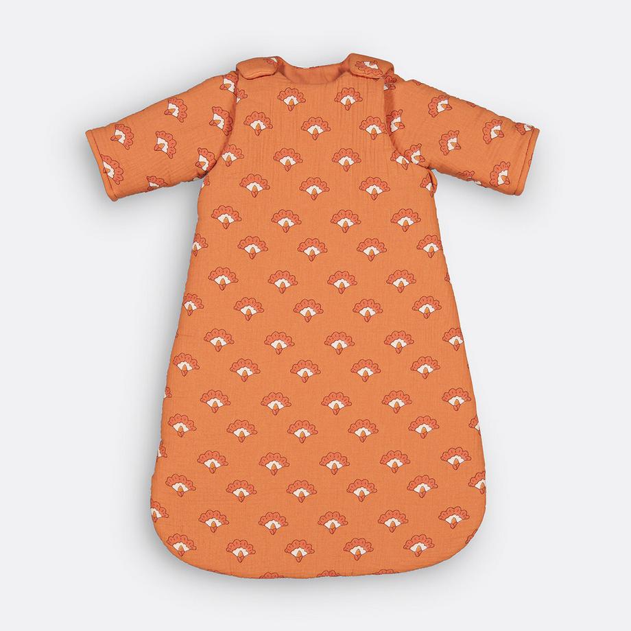 La Redoute Intérieurs Sabana Baby Schlafsack mit abnehmbaren Ärmeln  