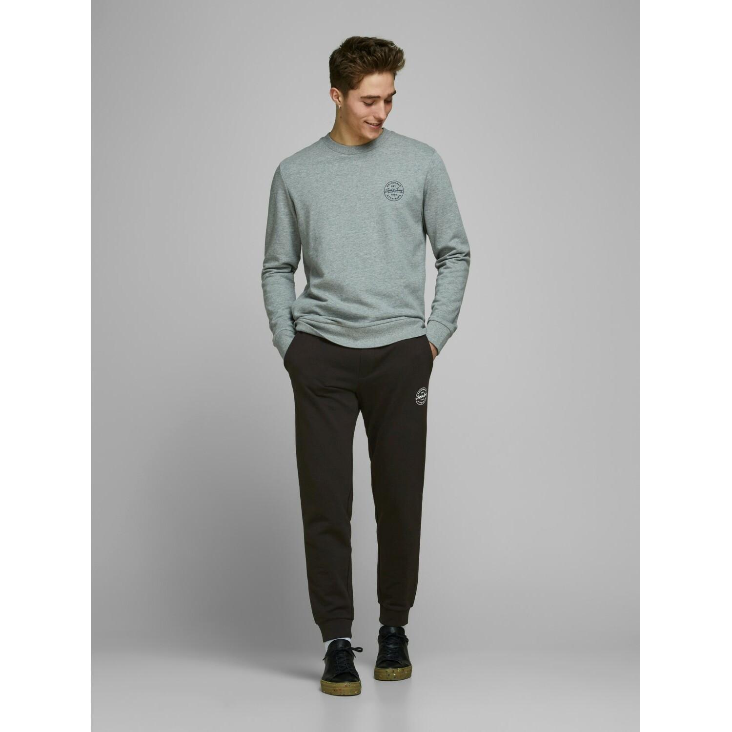 JACK & JONES Gordon Shark Basic Jogginghose  