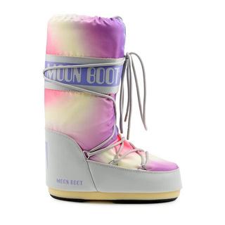 MOON BOOT  MB ICON TIE DYE 