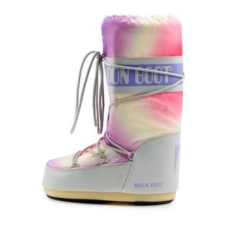 MOON BOOT  MB ICON TIE DYE 