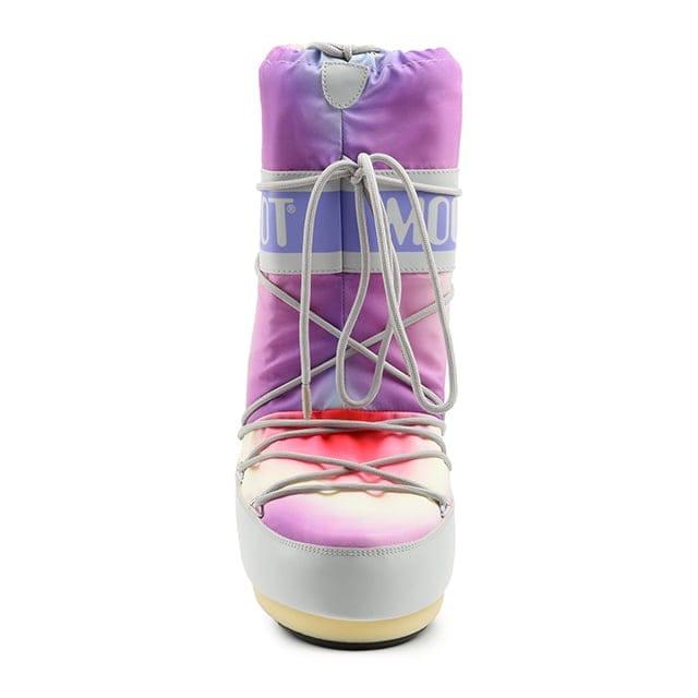 MOON BOOT  MB ICON TIE DYE 