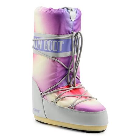 MOON BOOT  MB ICON TIE DYE 