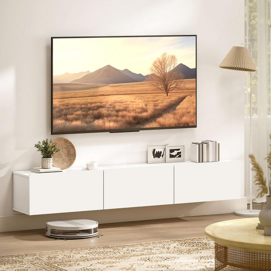 HOMCOM TV Schrank  