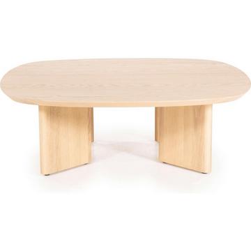 Table basse Stef moyenne nature