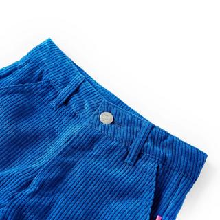 VidaXL  pantalone da bambino Poliestere 