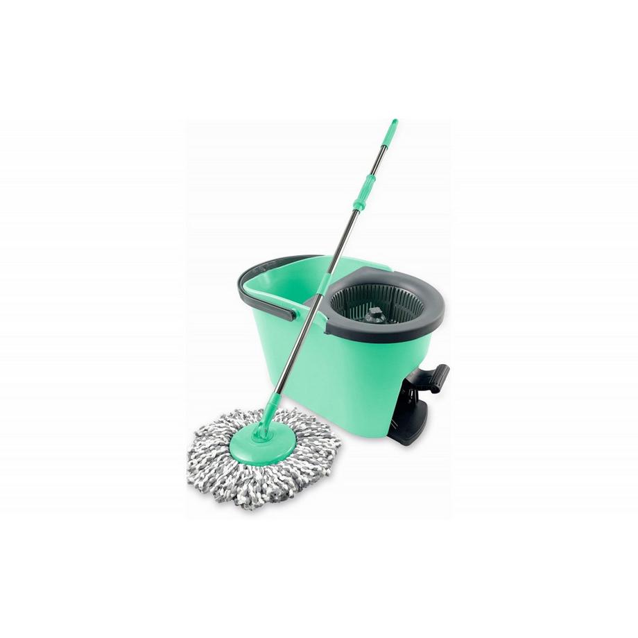 CLEANmaxx  Bodenwischer-Set 8 l 