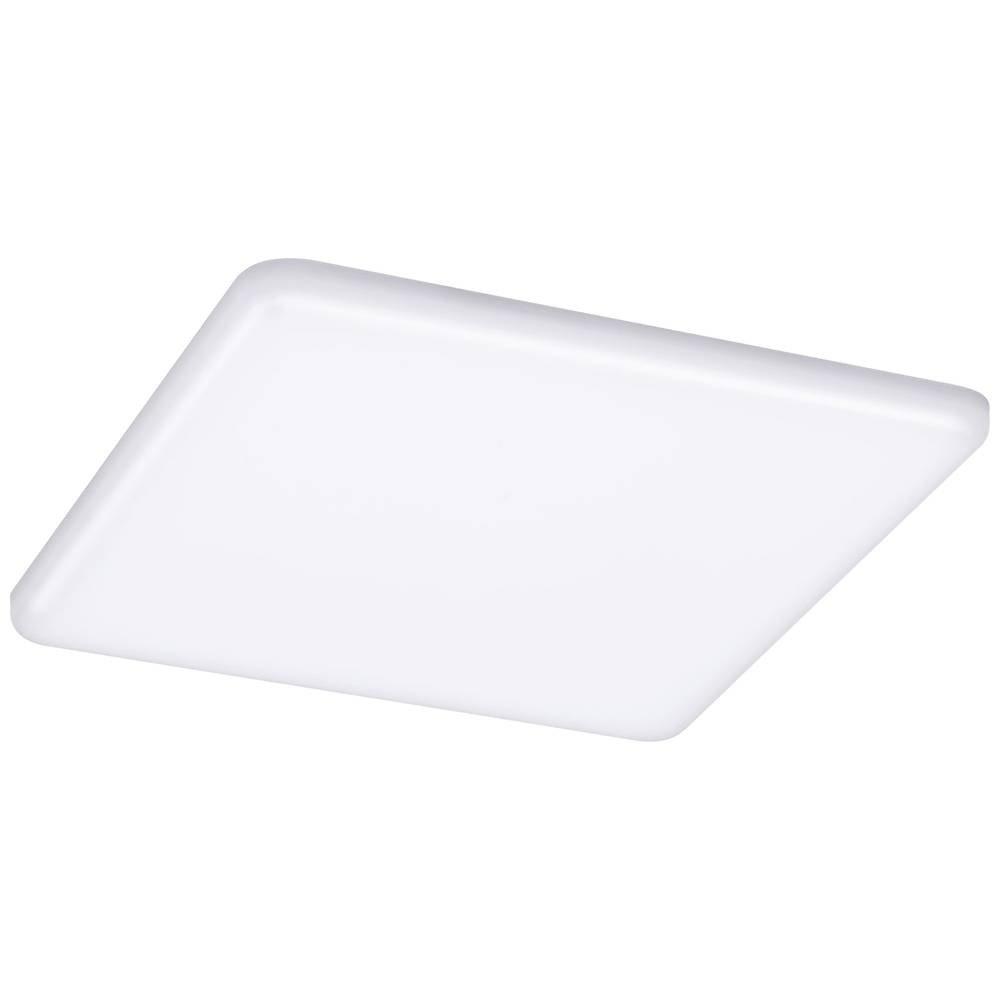 Paulmann Panneau EB Veluna VariFit IP44 15W TuneW ZigBee 185 x 185 mm Kst  