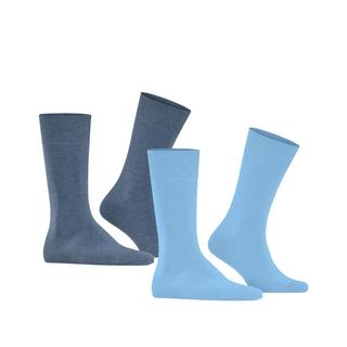 Burlington  Pack de 2 chaussettes  Everyday 