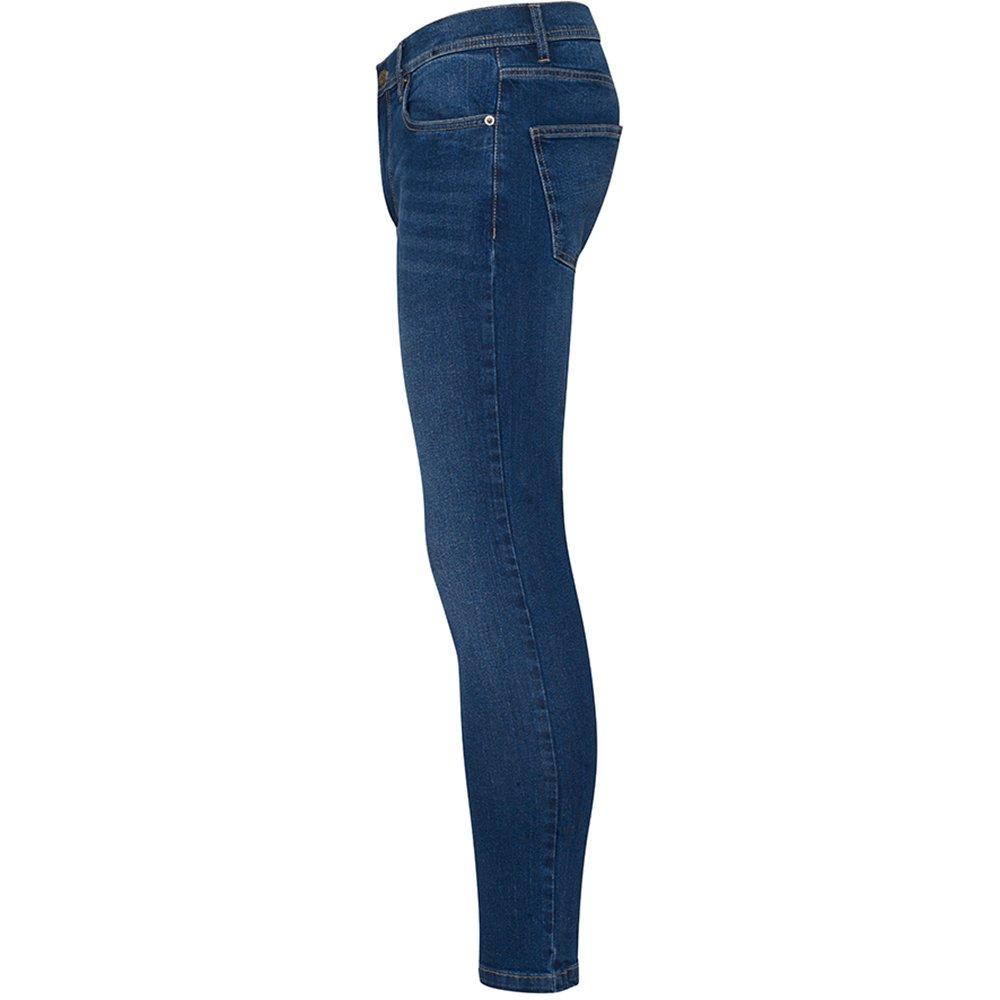 AWDis  So Denim Max Slim Fit Jeans 