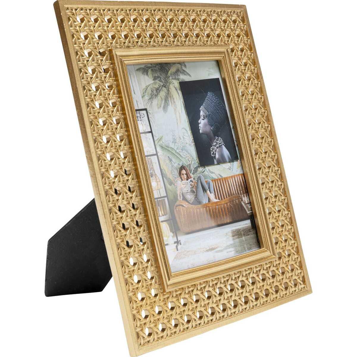 KARE Design Cadre photo Holes 21x26 (13x18cm)  