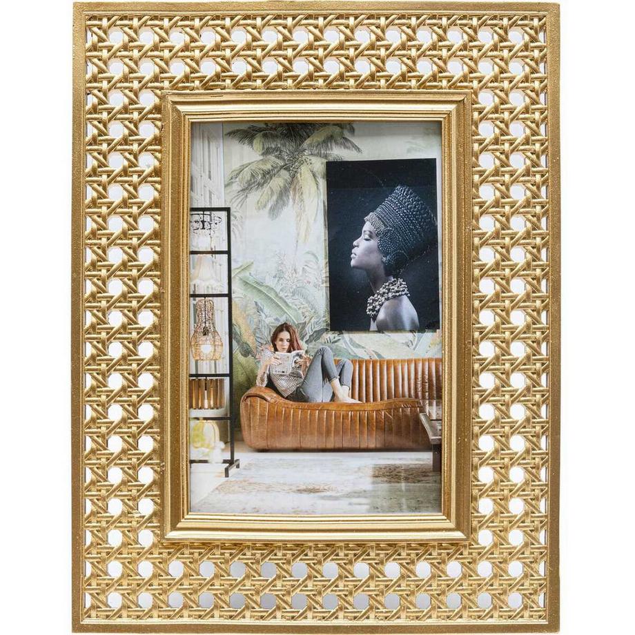 KARE Design Cornice portafoto Fori 21x26 (13x18cm)  