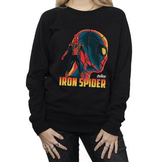 MARVEL  Avengers Infinity War Sweatshirt 