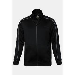 JP1880  Veste en molleton JAY-PI, collection Fitness, col montant et technologie QuickDry - jusqu'au 8 XL 