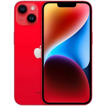 Refurbished iPhone 14 128 GB Red - Wie neu